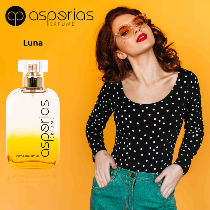 Asperias Women 053 | Luna