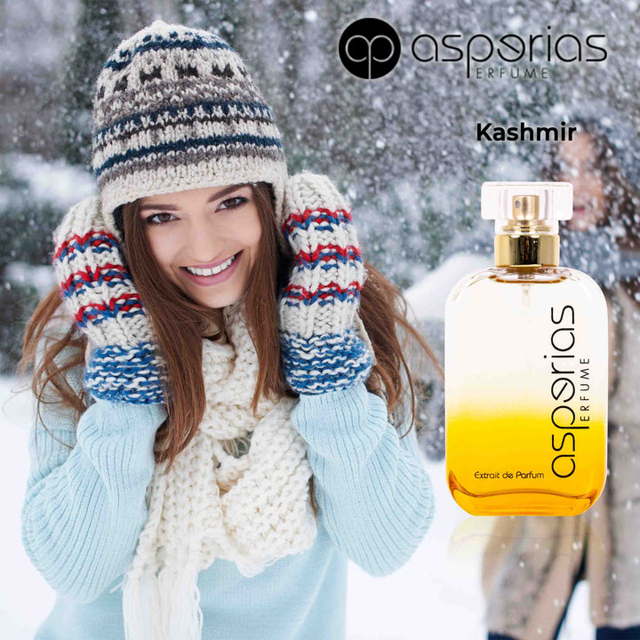 Asperias Women 060 | Kashmir