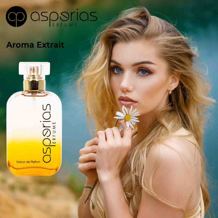 Asperias Women 063 | Aroma Extrait