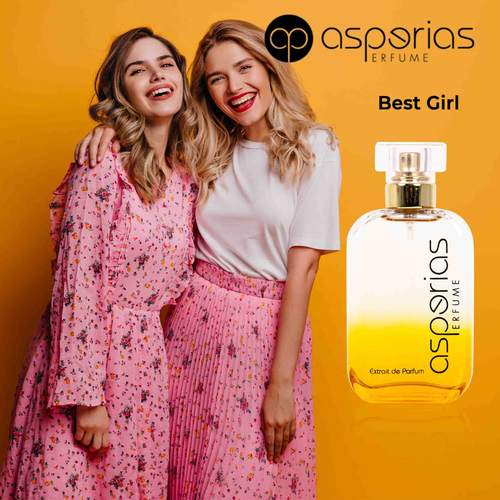 Asperias Women 071 | Best Girl