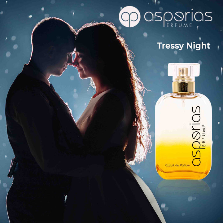 Asperias Women 192 | Tressy Night