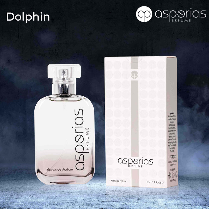 Asperias Men 003 | Dolphin