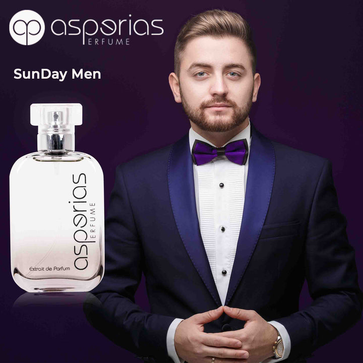 Asperias Men 020 | SunDay Men