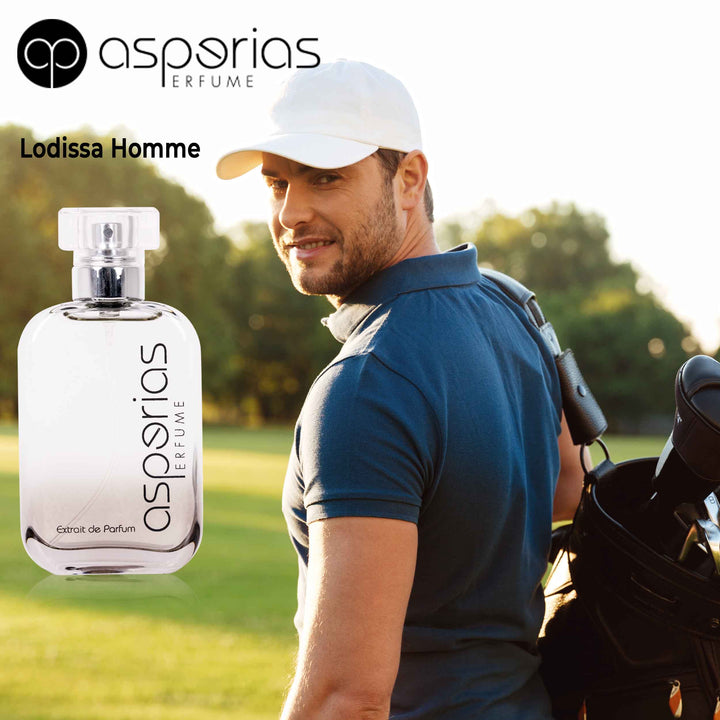 Asperias Men 025 | Lodissa Homme