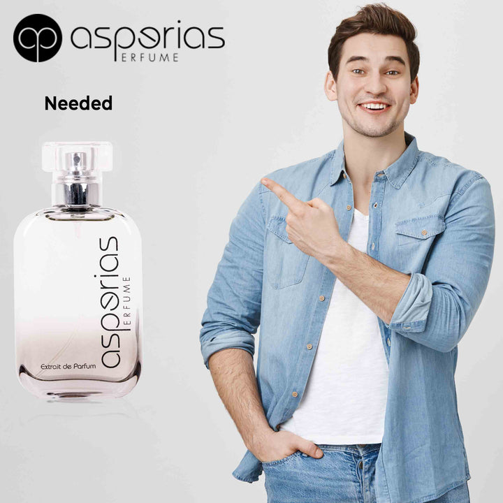 Asperias Men 029 | Needed