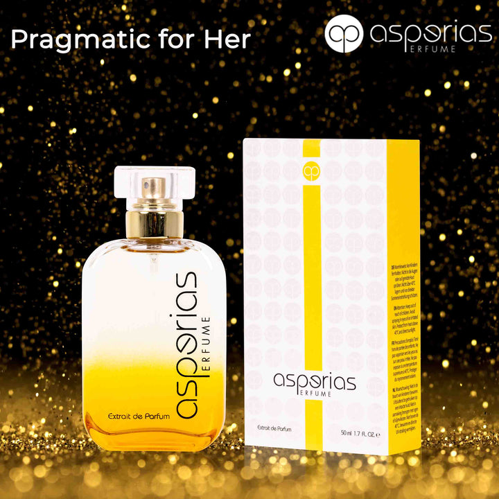 Asperias Women 049 | Pragmatic for Her