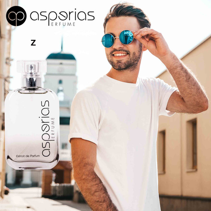 Asperias Men 028 | Z